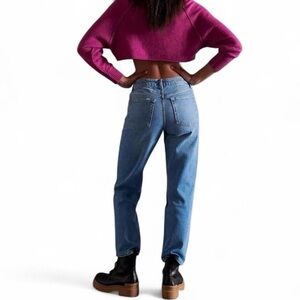 UO BDG Straight Skinny Jeans